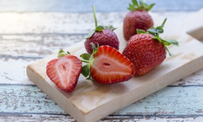 Hydrating Foods for Warm Weather