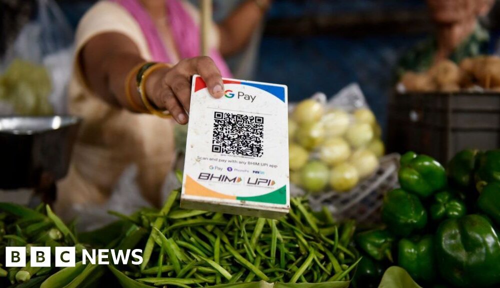 India's wildly popular payments system attracts scammers