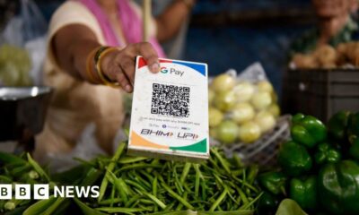 India's wildly popular payments system attracts scammers