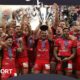 Investec Champions Cup: Holders Toulouse draw Exeter, Leicester and Ulster