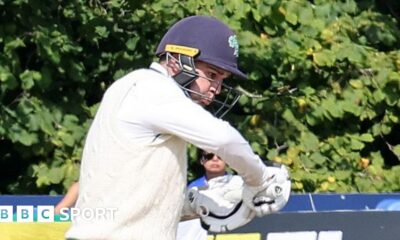 Ireland v Zimbabwe: Lorcan Tucker and Andy McBrine steer hosts to four-wicket win at Stormont