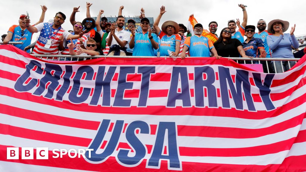 Is American dream creating cricket’s new promised land?