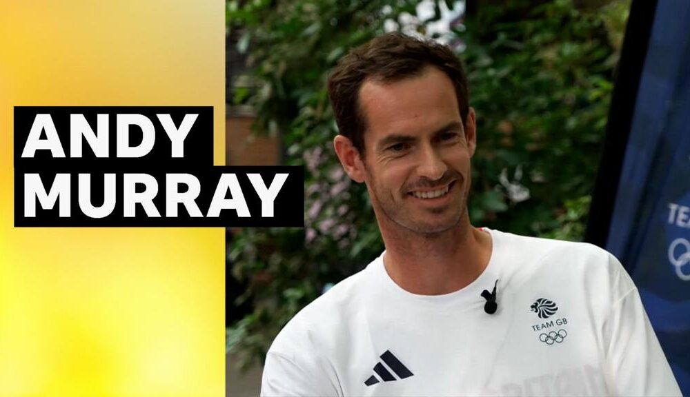 It's the 'right time' to retire from tennis - Murray