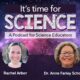 It's Time for Science Podcast Episode 14: Back to School Readiness