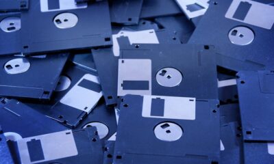 Japan Finally Phases Out Floppy Disks