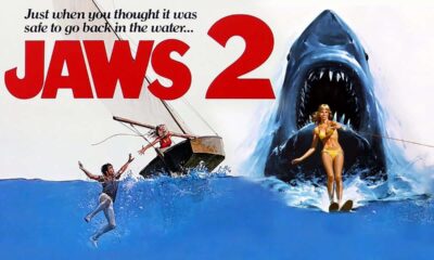 JoBlo's own Lance Vlcek covers his favorite moment from the 1978 shark thriller Jaws 2 for the series The Best Scene