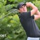 John Deere Classic: Davis Thompson holds two-shot lead going into final round