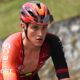 Josh Tarling: Welsh rider signs three-year Ineos Grenadiers deal