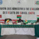 Junta-leaders in Mali, Burkina Faso and Niger to hold first joint summit