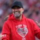 Jurgen Klopp distances himself from England job