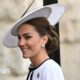 Kate to attend men's final