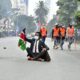 Kenya rocked by protests - Business Daily