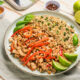 Keto Thai Turkey Stir Fry