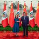 Key takeaways from Peru’s President Dina Boluarte’s China visit 