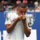 Kylian Mbappe: Real Madrid move is childhood 'dream' come true