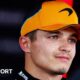 Lando Norris: Nerve-wracking battles with Verstappen and confidence in McLaren