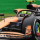 Lando Norris sets pace in British Grand Prix first practice