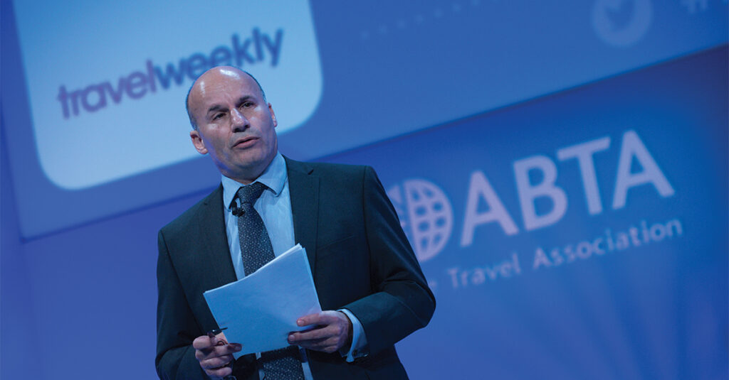 Last chance to register for Travel Convention at ‘early bird’ rates