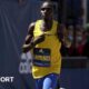 Lawrence Cherono: Kenyan marathon runner given seven-year ban for doping