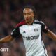 Leicester: Bobby De Cordova-Reid joins on free transfer after Fulham exit