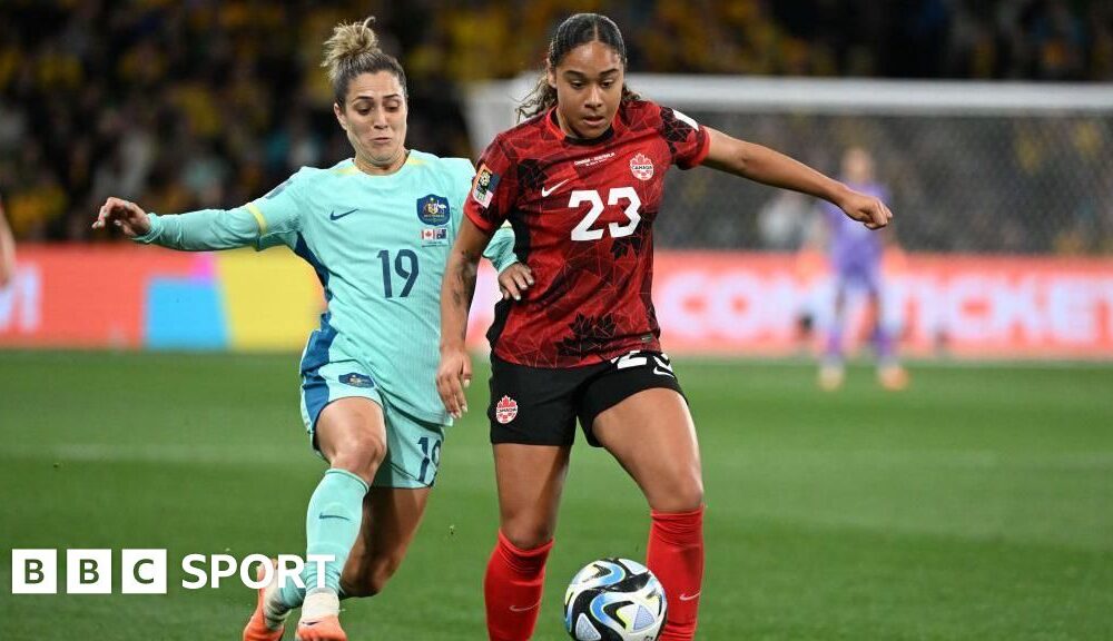 Liverpool sign Canadian Olivia Smith from Portugese side Sporting CP for club record fee