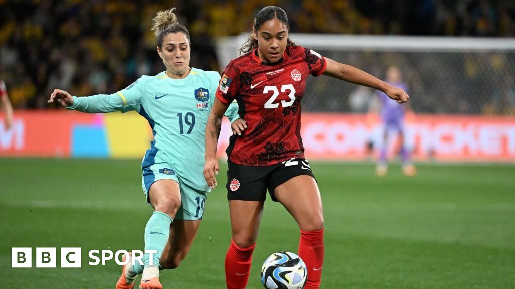 Liverpool sign Canadian Olivia Smith from Portugese side Sporting CP for club record fee