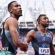 London Diamond League: Paris 2024 athletes including Noah Lyles compete before Olympics