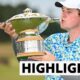 MacIntyre birdies last hole to win Scottish Open