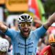 Mark Cavendish: Briton says this year's Tour de France 'definitely' his last