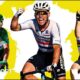 Mark Cavendish earns Tour de France immortality with 35th stage win