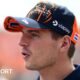 Max Verstappen: Red Bull 'need to do better' after Hungarian Grand Prix