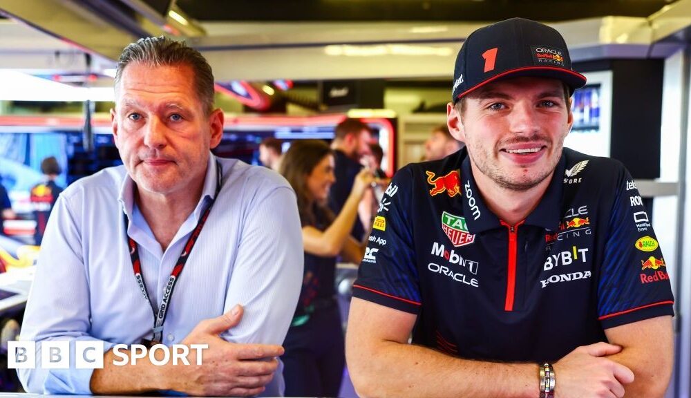 Max Verstappen says dispute between father and Horner 'not nice'