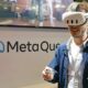 Meta’s Reality Labs posts $4.5 billion loss in second quarter