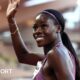 Monaco Diamond League: Rhasidat Adeleke wins 400m as Mageean 10th in 2000m