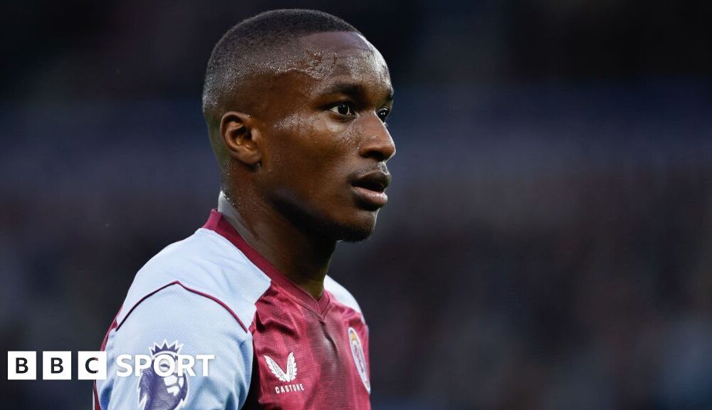 Moussa Diaby: France winger leaves Aston Villa to join Saudi Arabian side Al-Ittihad