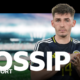 Napoli preparing bid for Scotland's Billy Gilmour - gossip