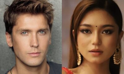 Nepal Sci-fi Movie 'Eklo I' to Star Jamie Bacon, Kabita Napali