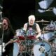 New Drummer Josh Freese Helps Dave Grohl Rock