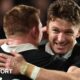 New Zealand 24-17 England: All Blacks maintain Eden Park record as England come close