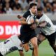 New Zealand 47-5 Fiji: All Blacks maintain dominance in San Diego