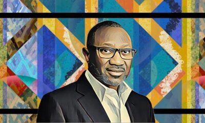 Nigerian billionaire Femi Otedola’s Geregu Power rakes in $51.9-million revenue in H1 2024