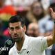 Novak Djokovic says Wimbledon fans disrespected him with 'excuse to boos'