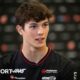 Oliver Bearman: F1 team Haas sign British teenager for 2025 and beyond