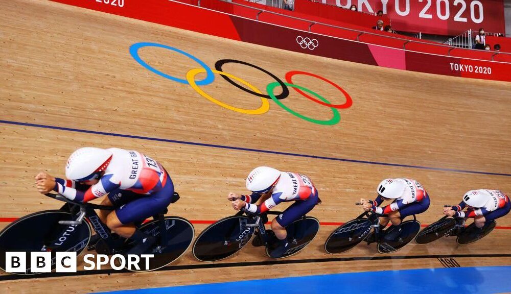 Olympic track cycling: Schedule, venue and events at Paris 2024