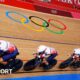 Olympic track cycling: Schedule, venue and events at Paris 2024