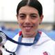 Olympics cycling: Anna Henderson wins time trial silver for Team GB, Josh Tarling misses podium