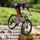 Olympics mountain bike: Evie Richards fifth in women's race