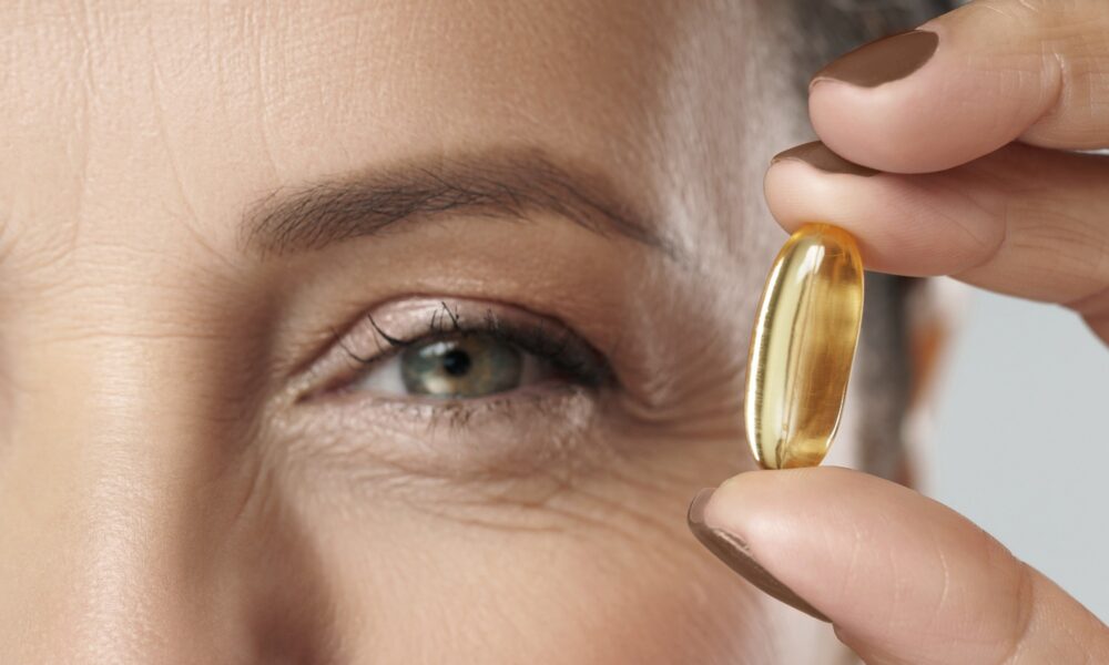 Omega-3 fatty acids found to significantly reduce acne in new study