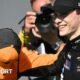 Oscar Piastri wins Hungarian Grand Prix after Lando Norris row