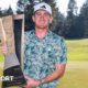 PGA Tour: Nick Dunlap makes history with Barracuda Championship win